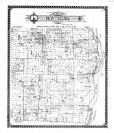 Montezuma Township, Pike County 1912 Microfilm